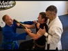 Joe Maguire Jujitsu Black Belt Belt Test at Checkmate Martial Arts